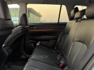 Subaru Outback 2013 года