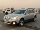 Subaru Outback 2013 года