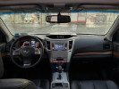 Subaru Outback 2013 года