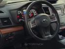 Subaru Outback 2013 года