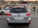 Subaru Outback 2013 года