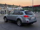 Subaru Outback 2013 года