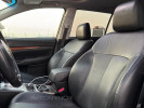 Subaru Outback 2013 года