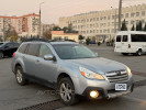 Subaru Outback 2013 года