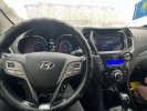 Hyundai Santa Fe 2013 года