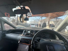 Honda Odyssey 1996 года