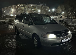 Honda Odyssey 1996 года