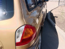 Hyundai Santa Fe 2001 года