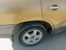 Hyundai Santa Fe 2001 года