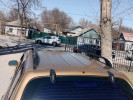 Hyundai Santa Fe 2001 года