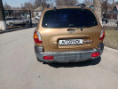 Hyundai Santa Fe 2001 года