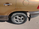 Hyundai Santa Fe 2001 года