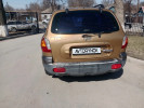 Hyundai Santa Fe 2001 года