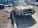 Hyundai Santa Fe 2001 года