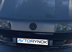 Volkswagen Passat 1991 года