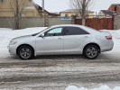 Toyota Camry 2011 года