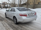 Toyota Camry 2011 года