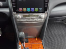 Toyota Camry 2011 года