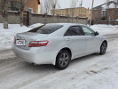 Toyota Camry 2011 года
