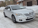 Toyota Camry 2011 года