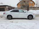 Toyota Camry 2011 года