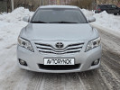 Toyota Camry 2011 года