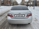 Toyota Camry 2011 года