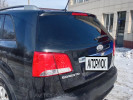 Kia Sorento 2009 года