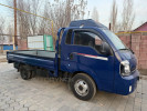 Kia Bongo 2023 года