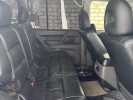 Mitsubishi Pajero 2002 года