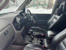 Mitsubishi Pajero 2002 года