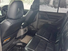 Mitsubishi Pajero 2002 года