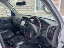 Mitsubishi Pajero 2002 года