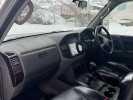 Mitsubishi Pajero 2002 года