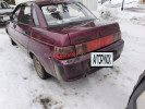 ВАЗ (Lada) 2110 1998 года