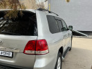 Toyota Land Cruiser 2008 года