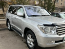 Toyota Land Cruiser 2008 года