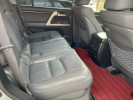 Toyota Land Cruiser 2008 года