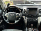 Toyota Land Cruiser 2008 года