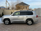 Toyota Land Cruiser 2008 года