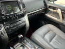 Toyota Land Cruiser 2008 года