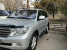 Toyota Land Cruiser 2008 года
