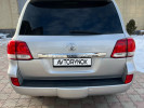 Toyota Land Cruiser 2008 года