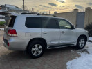 Toyota Land Cruiser 2008 года