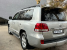 Toyota Land Cruiser 2008 года
