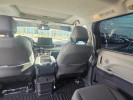 Toyota Sienna 2021 года