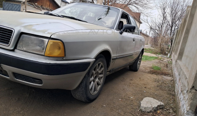 Audi 80 1994 года