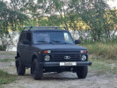 ВАЗ (Lada) 2121 (4x4) 2012 года