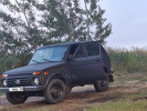 ВАЗ (Lada) 2121 (4x4) 2012 года