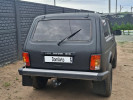 ВАЗ (Lada) 2121 (4x4) 2012 года